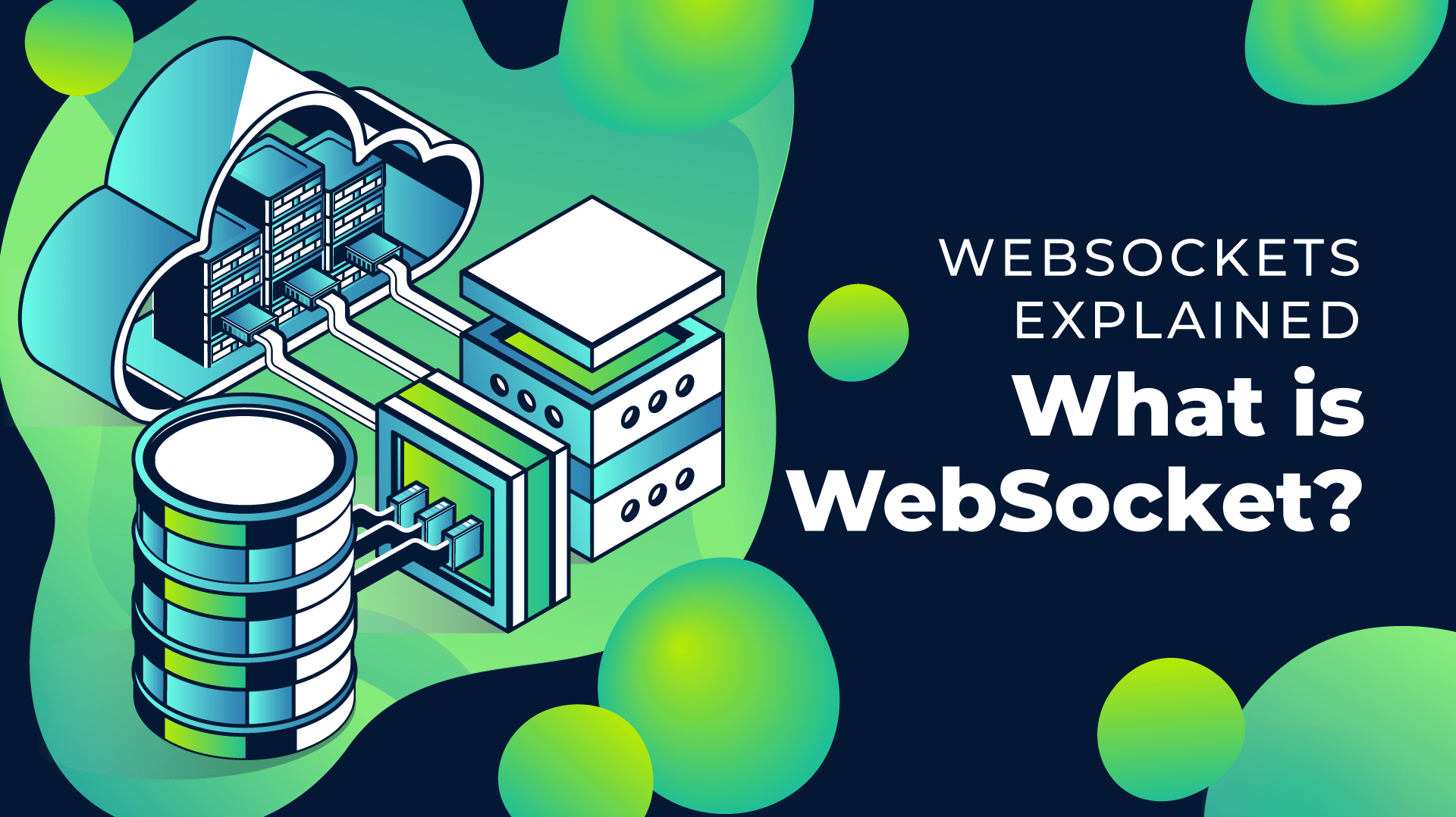 WebSocket 的基础使用教程