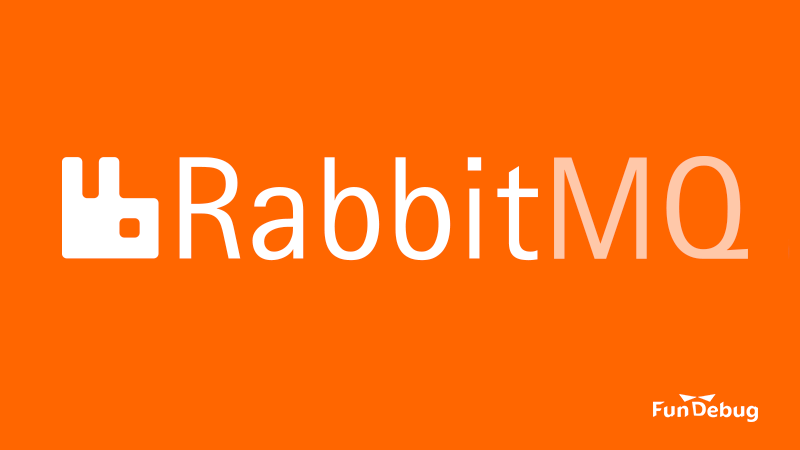 RabbitMQ – 基础