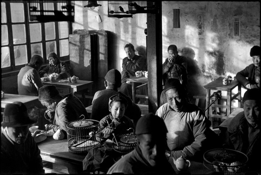 100个决定性瞬间