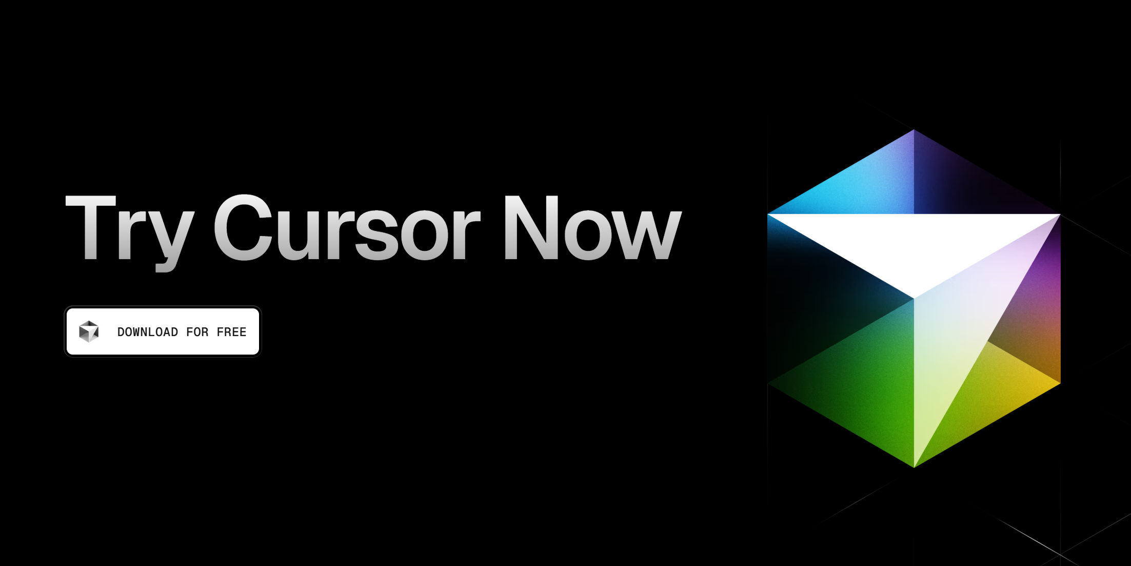 Cursor AI 无限续杯